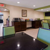 Отель SureStay Hotel by Best Western East Brunswick, фото 13