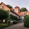 Отель Waldhotel Eiche, фото 1