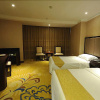 Отель Hongyun Hotel, фото 4