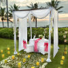 Отель Bali Mandira Beach Resort & Spa, фото 19