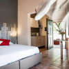Отель Tenuta Valloria, фото 3