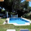 Отель Superb Villa in Elviria With Swimming Pool, фото 12