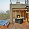 Отель Mjejane Bush Camp By Dream Resorts, фото 29