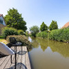 Отель Detached Holiday Home With Garden Near Hoorn, фото 38