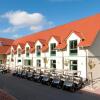 Отель Apartments Golfpark Schlossgut Sickendorf, фото 28