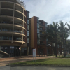Отель Point Waterfront Apartments, фото 1