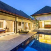Отель Tamarind Villa Phuket, фото 1
