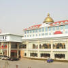 Отель Qingdao Fusheng Hotel в Циндао