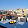 Отель More Athens Apartment, фото 16