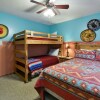 Отель Hacienda Hideaway 4 Bedroom Condo, фото 15