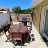 Отель Maison 300m de l’océan, 4 a 6 personnes, фото 1
