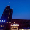 Отель Lavande Hotel·Jining Party School Building, фото 8