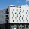 Отель Novotel Paris Coeur d'Orly Airport в Паре-Вьей-Посте