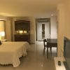 Отель Apartamentos Ebro Reinosa, фото 16