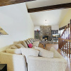 Отель Year-round Hideaway W/ Alfresco Dining, Near Lake 3 Bedroom Duplex, фото 13