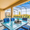 Отель Solterra Resort 5br Oasis Villa w Pool Spa Disney, фото 22