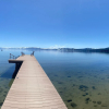 Отель Franciscan Lakeside Lodge, фото 31