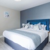 Отель Haven View - 2 Bedroom Apartment - Milford Haven, фото 6