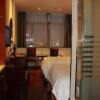 Отель Greentree Inn Yiwu International Trade City Hotel, фото 3