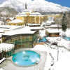 Отель Jugendgästehaus Bad Ischl, фото 23