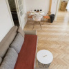 Отель Wenceslas Apartment for 10 with AC, фото 8