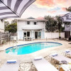 Отель Tarpon in Destin With 4 Bedrooms and 4 Bathrooms, фото 23