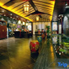 Отель Qiujiang Wandu • Jiangnanyuan Inn, фото 5