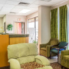 Отель Relax Inn, фото 2