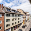 Отель Apartments City/ Altstadt Mathias Str., фото 1