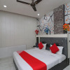 Отель OYO 7885 Hotel Myraa, фото 15