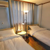 Отель Gwangju Lalla House Guest House, фото 5
