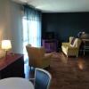 Отель Résidence Carouge Appart Hôtel, фото 11