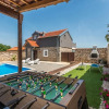 Отель Amazing Home in Donje Rastane With 3 Bedrooms, Wifi and Outdoor Swimming Pool, фото 18