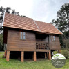 Отель Vivenda Bosque das Araucárias - Cabana 1, фото 8