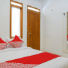 Отель OYO 463 Omah Kaleva Syariah, фото 5