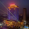 Отель Hanshou Xiangbei Tongcheng Hotel, фото 13