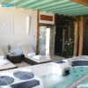 Отель Domaine Des Doucins & Spa - Gite Cyprès, фото 5
