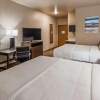 Отель Best Western Golden Spike Inn & Suites, фото 14