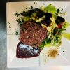 Отель Restaurant Bistro Zum Onkel Jonathan в Рарене