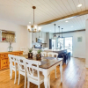 Отель Spacious Townhome ~ 7 Mi to Deer Valley Resort!, фото 20