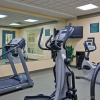 Отель Comfort Inn & Suites Hampton near Coliseum, фото 18