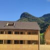 Отель Neues Wood Design Apartment im Herzen des Bregenzerwalds, фото 2