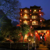Отель Yangshuo Tea Cozy Boutique Hotel, фото 35