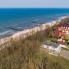 Отель Villa Klif, фото 24