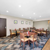 Отель Sleep Inn Springfield West, фото 16