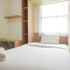 Отель Modern And Comfy 3Br At Transpark Cibubur Apartment, фото 7