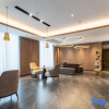 Отель Home Inn Plus (Ji'nan High-tech Zone, Shunhua Road, Wanda Convention and Exhibition Center), фото 4