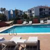 Отель Sant Joan Apartamentos, фото 3