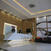 Отель Green Tree business Hotel (Liyang Zhongguancun Chuangzhiyuan Store), фото 10