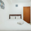 Отель Cozy 2Br Signature Park Grande Apartment Mt Haryono, фото 3